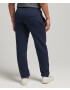 Superdry Pantaloni albastru marin - Pled.ro