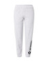 Superdry Pantaloni albastru noapte / gri amestecat - Pled.ro