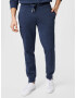 Superdry Pantaloni bleumarin - Pled.ro