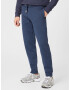 Superdry Pantaloni bleumarin - Pled.ro