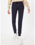 Superdry Pantaloni bleumarin - Pled.ro