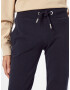 Superdry Pantaloni bleumarin - Pled.ro