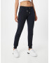 Superdry Pantaloni 'Essential' bleumarin - Pled.ro