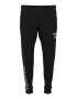 Superdry Pantaloni 'CODE' negru / alb - Pled.ro