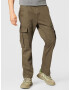 Superdry Pantaloni cu buzunare kaki - Pled.ro