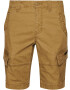 Superdry Pantaloni cu buzunare maro deschis - Pled.ro