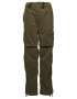 Superdry Pantaloni cu buzunare oliv - Pled.ro