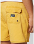 Superdry Pantaloni galben - Pled.ro