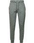 Superdry Pantaloni gri amestecat - Pled.ro