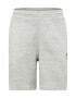 Superdry Pantaloni gri deschis - Pled.ro