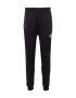 Superdry Pantaloni gri / negru / alb - Pled.ro