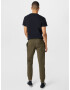 Superdry Pantaloni kaki - Pled.ro