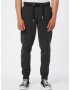 Superdry Pantaloni negru - Pled.ro