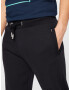 Superdry Pantaloni negru - Pled.ro