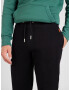 Superdry Pantaloni 'Essential' negru - Pled.ro