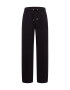 Superdry Pantaloni negru - Pled.ro