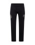 Superdry Pantaloni negru - Pled.ro