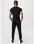 Superdry Pantaloni negru - Pled.ro