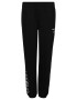 Superdry Pantaloni negru / alb - Pled.ro