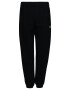 Superdry Pantaloni negru / alb - Pled.ro