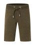 Superdry Pantaloni oliv - Pled.ro