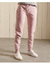 Superdry Pantaloni roz - Pled.ro