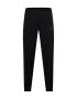 Superdry Pantaloni sport gri deschis / negru - Pled.ro