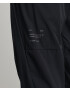 Superdry Pantaloni sport gri deschis / negru - Pled.ro