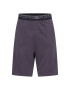 Superdry Pantaloni sport gri metalic - Pled.ro