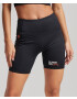 Superdry Pantaloni sport roșu / negru / alb - Pled.ro