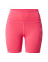 Superdry Pantaloni sport roz - Pled.ro