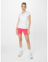 Superdry Pantaloni sport roz - Pled.ro