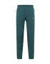 Superdry Pantaloni sport verde - Pled.ro