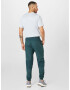 Superdry Pantaloni sport verde - Pled.ro