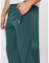 Superdry Pantaloni sport verde - Pled.ro