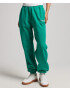 Superdry Pantaloni verde - Pled.ro