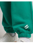 Superdry Pantaloni verde - Pled.ro