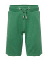 Superdry Pantaloni verde iarbă - Pled.ro