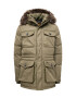 Superdry Parka de iarnă 'Chinook' oliv - Pled.ro