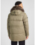 Superdry Parka de iarnă 'Chinook' oliv - Pled.ro