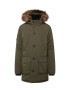 Superdry Parka de iarnă 'Everest' maro / kaki - Pled.ro