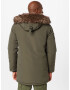 Superdry Parka de iarnă 'Everest' maro / kaki - Pled.ro