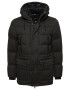 Superdry Parka de iarnă 'Expedition' verde închis - Pled.ro