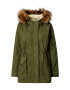 Superdry Parka de primăvară-toamnă 'Field' kaki - Pled.ro