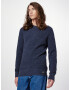 Superdry Pulover bleumarin - Pled.ro