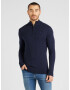 Superdry Pulover 'Essential' bleumarin - Pled.ro