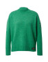 Superdry Pulover 'Essential' verde / negru - Pled.ro