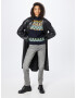 Superdry Pulover 'Fair Isle' albastru marin / albastru deschis / verde mentă / portocaliu - Pled.ro