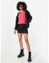 Superdry Pulover fucsia - Pled.ro