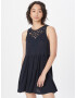 Superdry Rochie bleumarin - Pled.ro